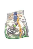 PVC Kids Clear Rucksack [22346]